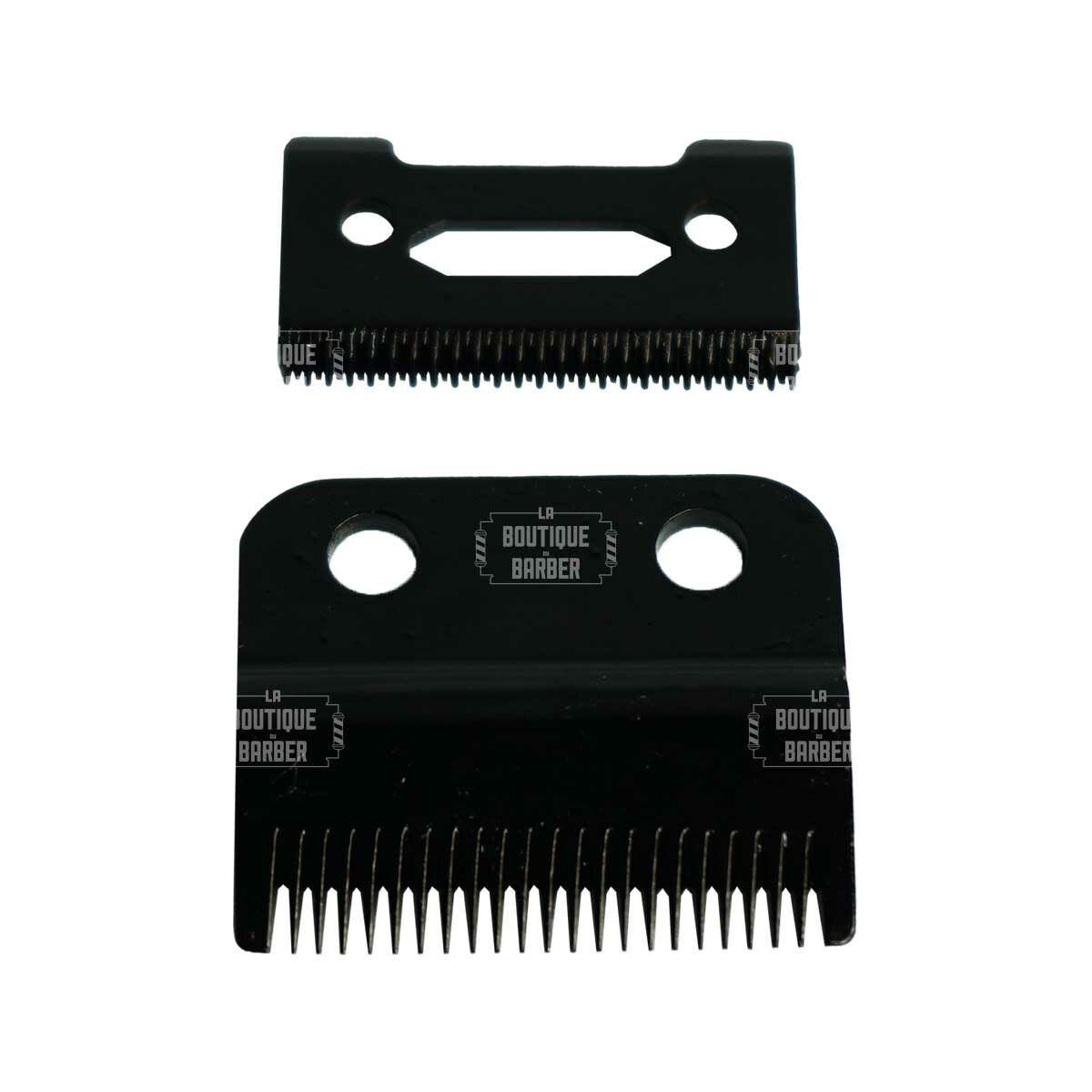 Blades Full Black Compatible Magic Clip