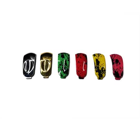 Capuchon Compatible Magic Clip Cordless