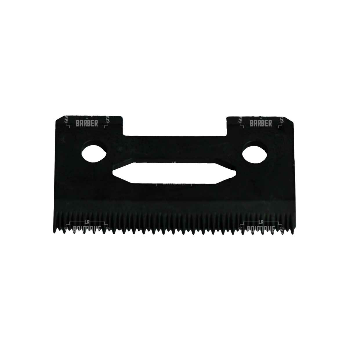 Ceramic Black Blade Compatible Magic Clip