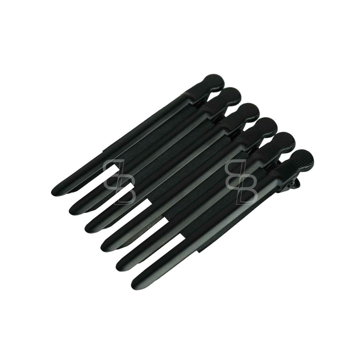 PINCE-CHEVEUX-BLACK-METAL