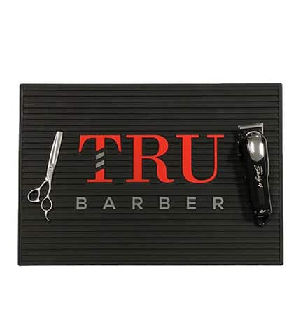Tru Barber Mat