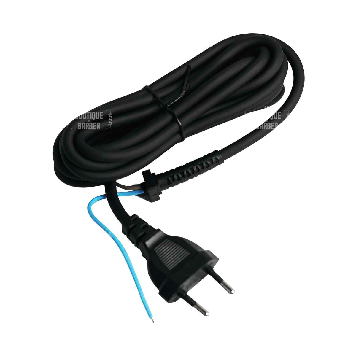 Cable d'alimentation Adaptable Tondeuses Wahl Filaires