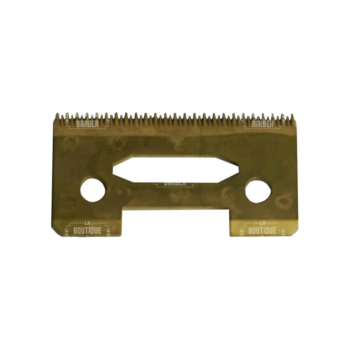 Ceramic Gold Blade Compatible Magic Clip