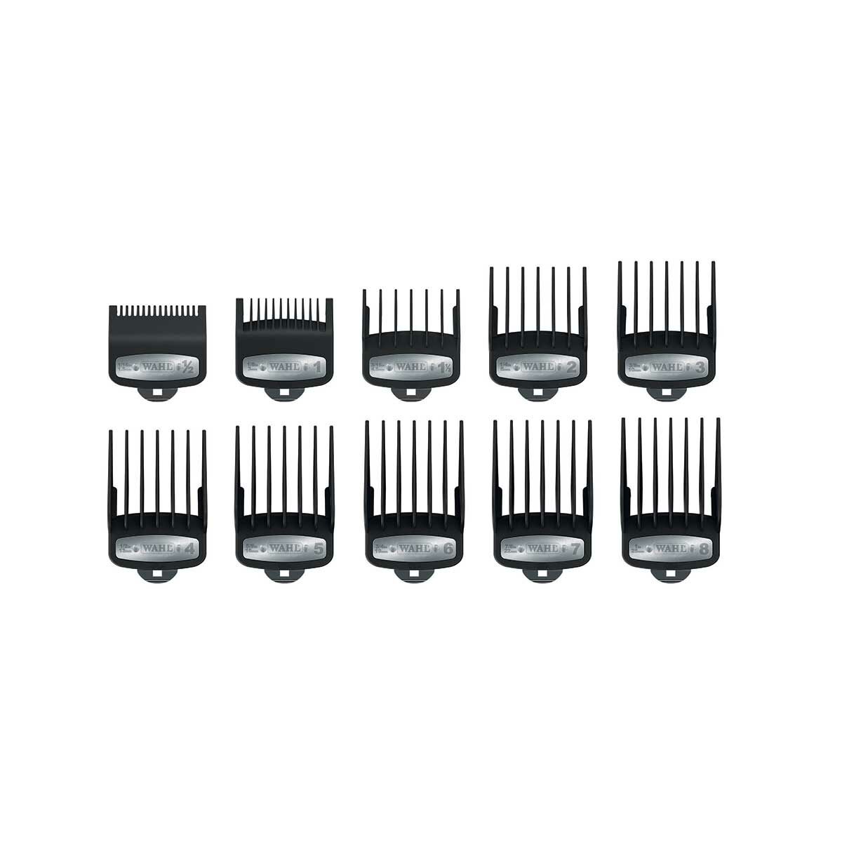 original-wahl-set-de-10-sabots-premium
