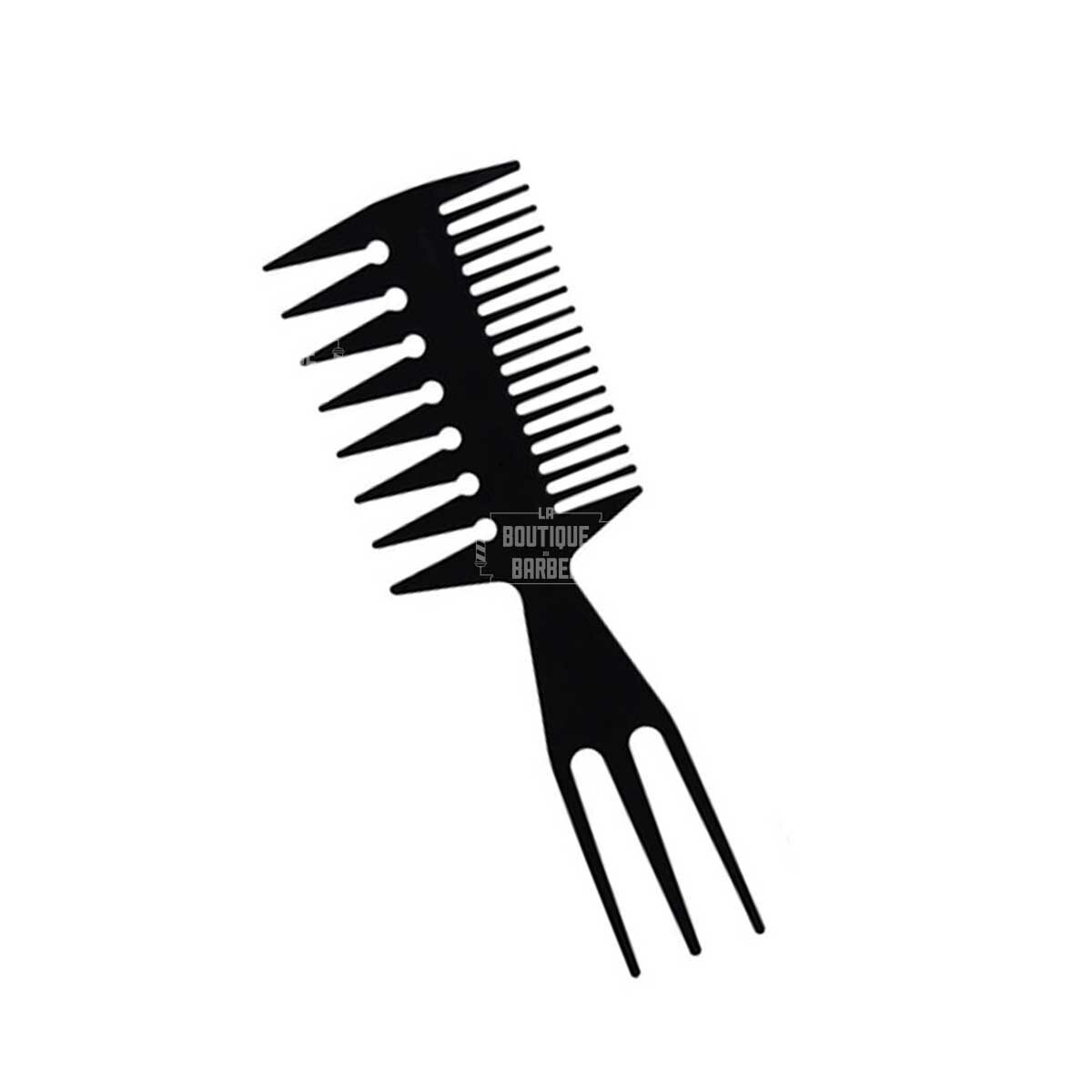 Peigne Styling