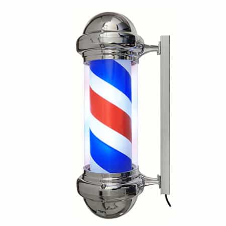 Pole Barber Classique
