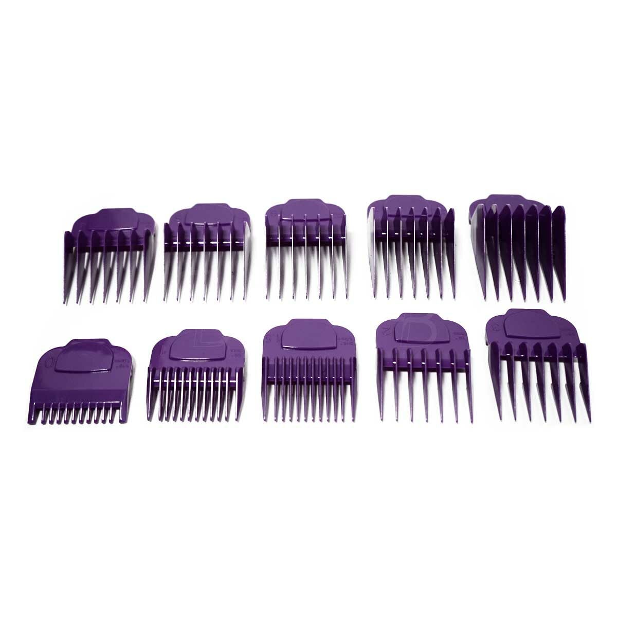 set-de-10-sabots-magnetiques-compatibles-andis-purple