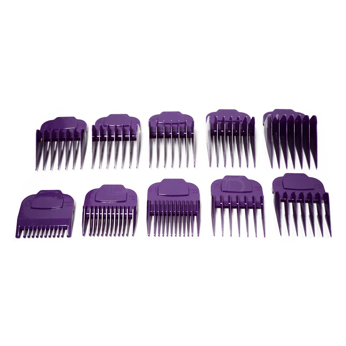 set-de-10-sabots-magnetiques-compatibles-andis-purple