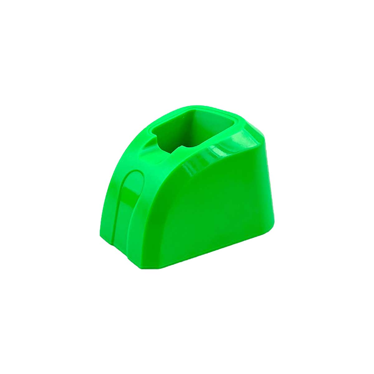 socle-chargeur-wahl-vert
