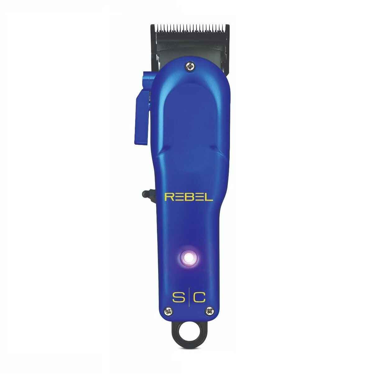 Tondeuse de Coupe Stylecraft Rebel – Image 2