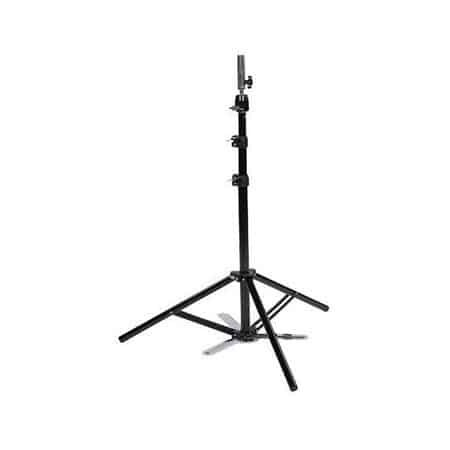 Trépied Réglable pour Tête Malléable