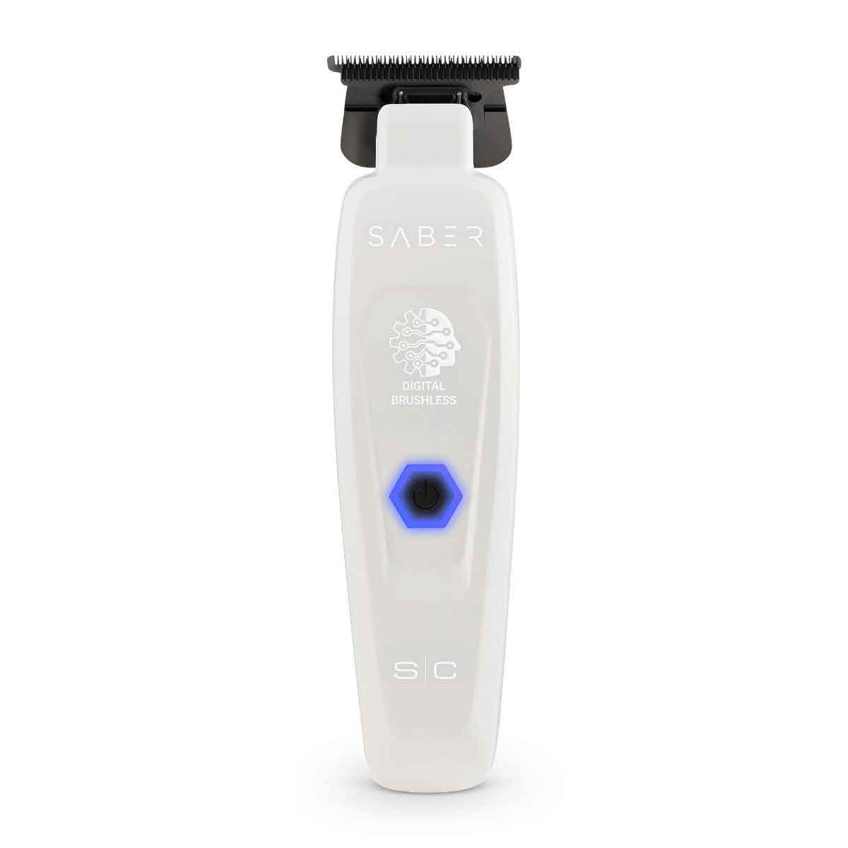 Trimmer Saber Stylecraft White