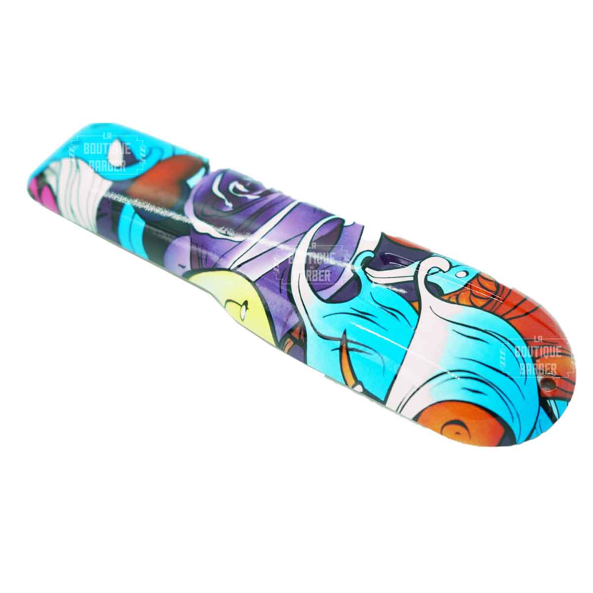 Couvercle Adaptable Wahl Cordless Motif Tag – Image 2