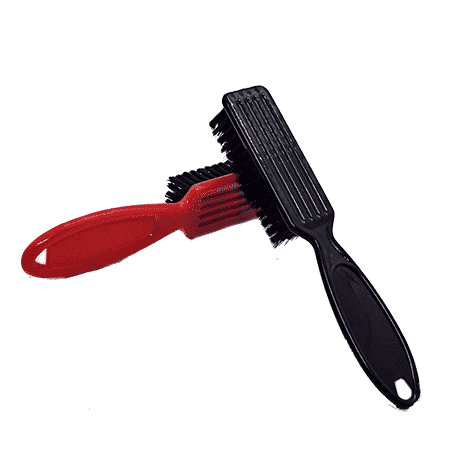 Brosse de Finition