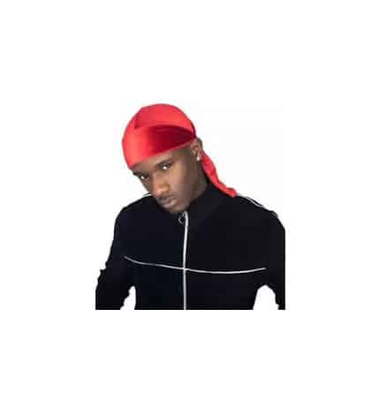 Durag Velours