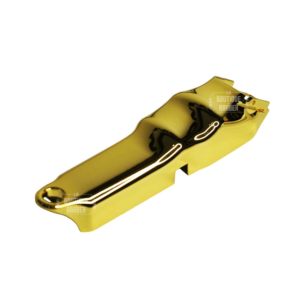 Coque Moteur Métal Adaptable Wahl 100 Years / Senior