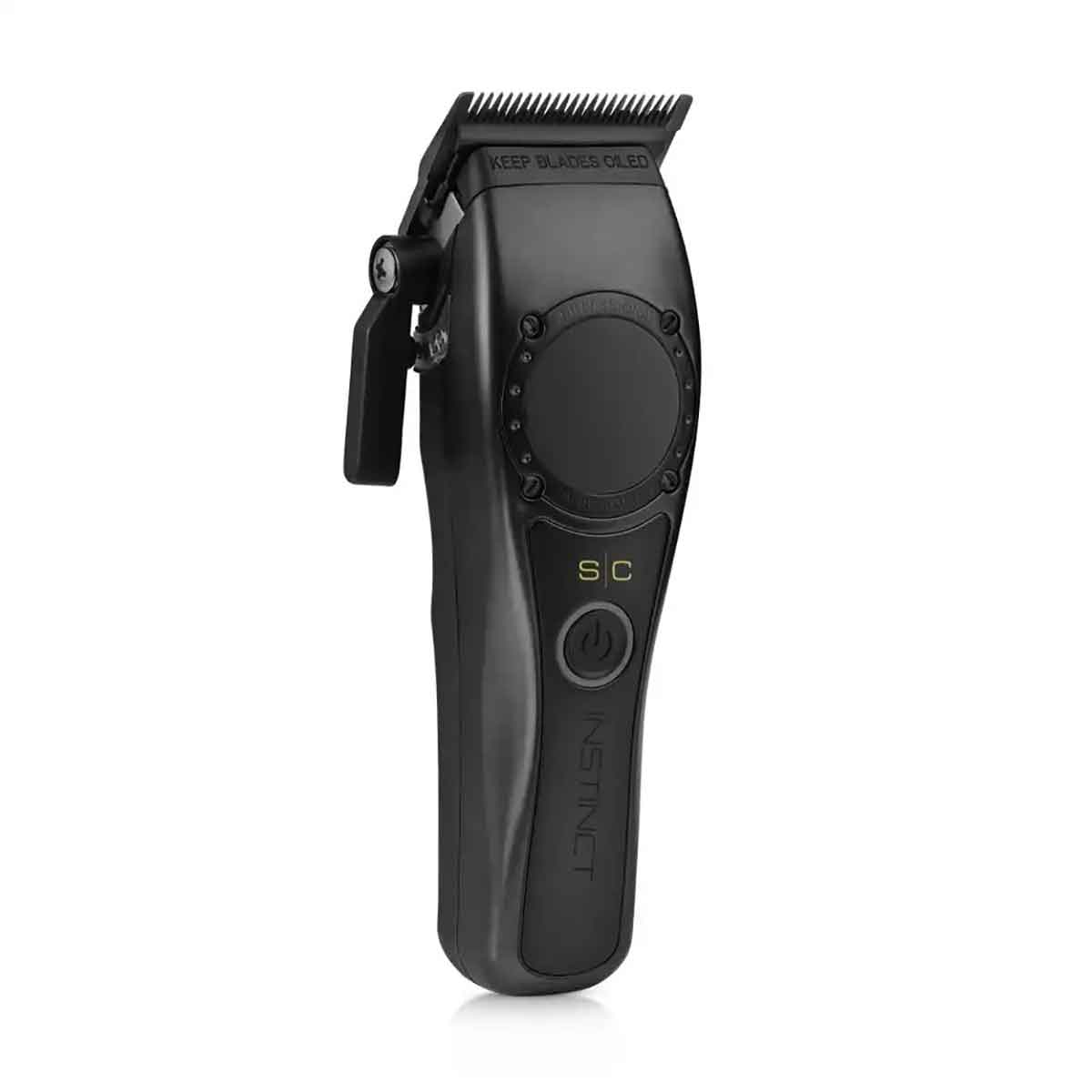 stylecraft-instinct-clipper-black