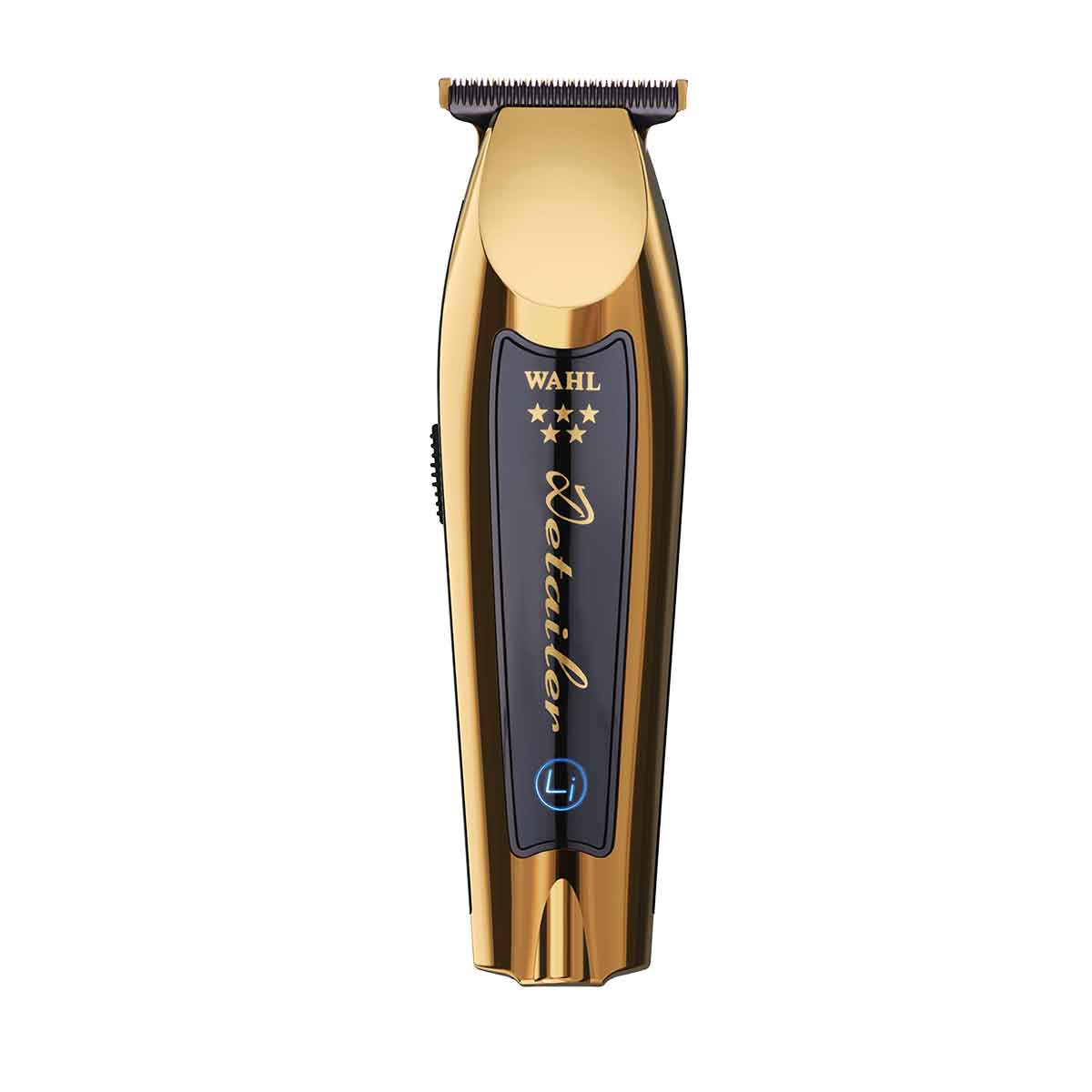 wahl-detailer-cordless-gold-edition