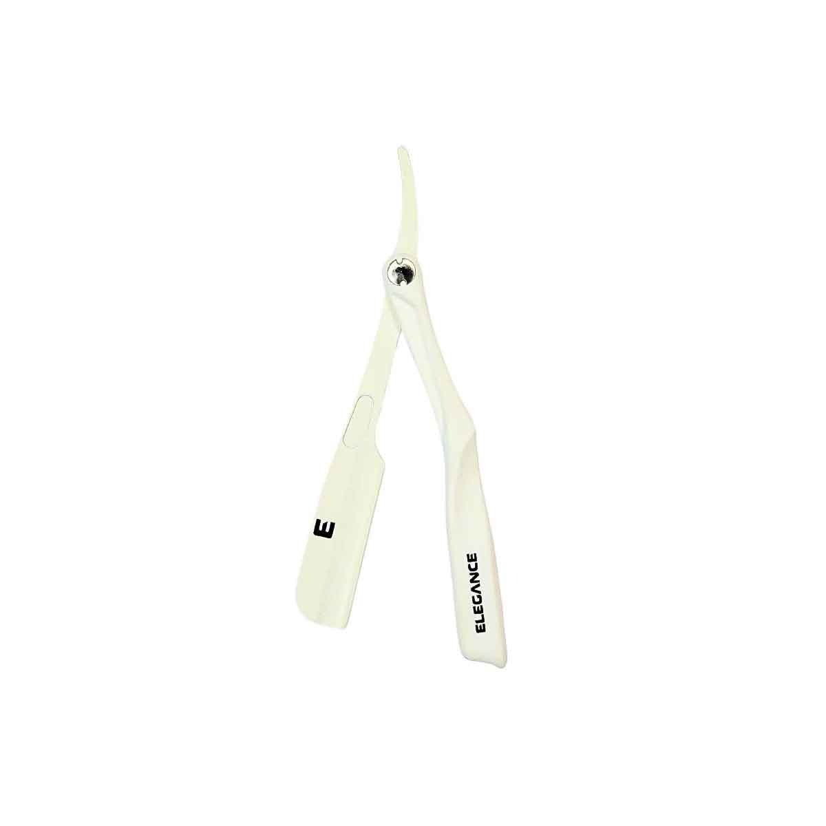 elegance-rasoir-premium-blanc-ouvert