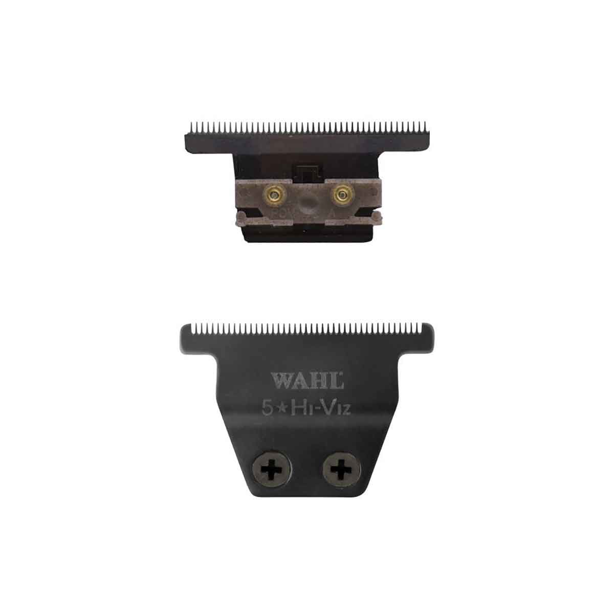 Original blade wahl Hi-viz