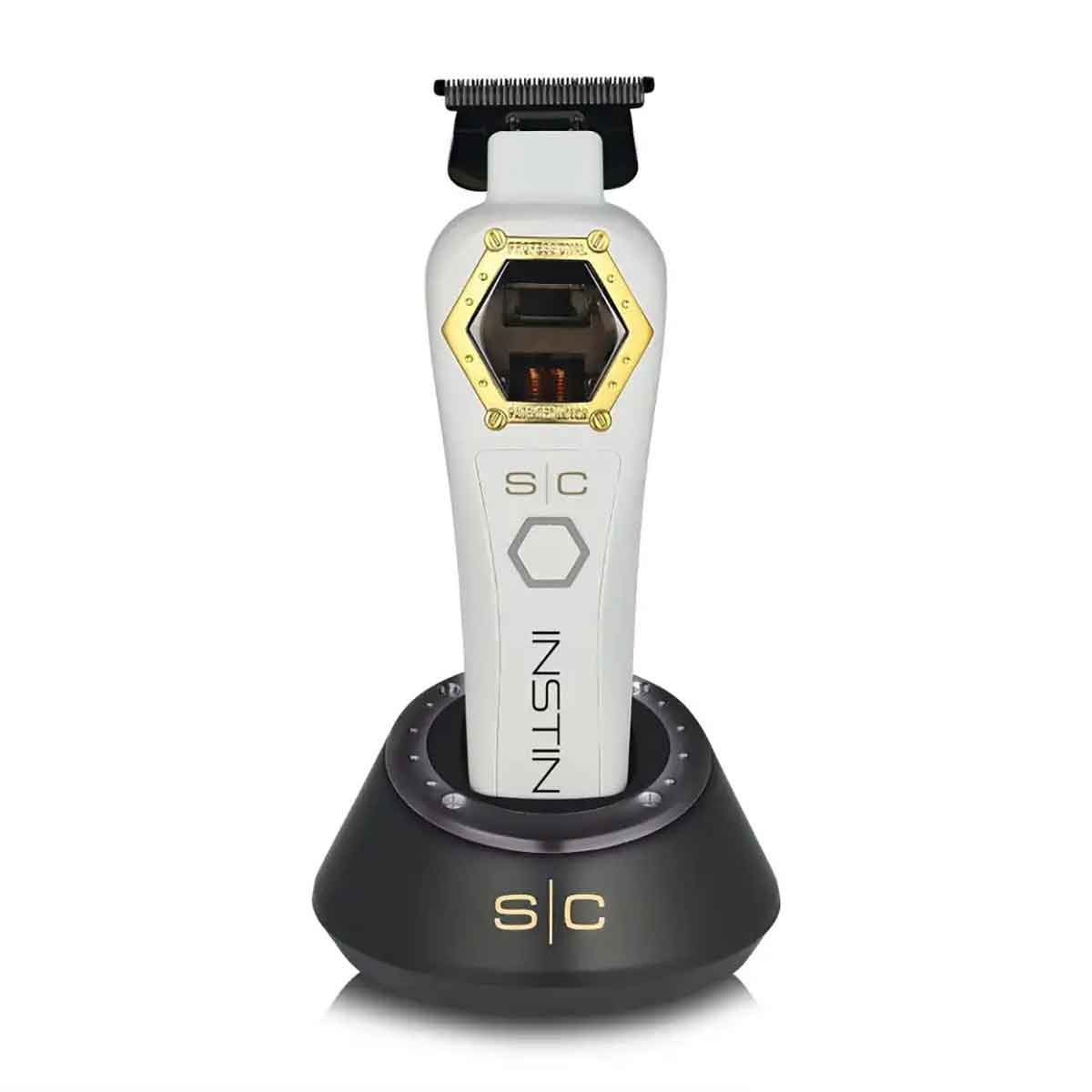 Tondeuse de Finition Stylecraft Instinct Métal Trimmer – Image 3