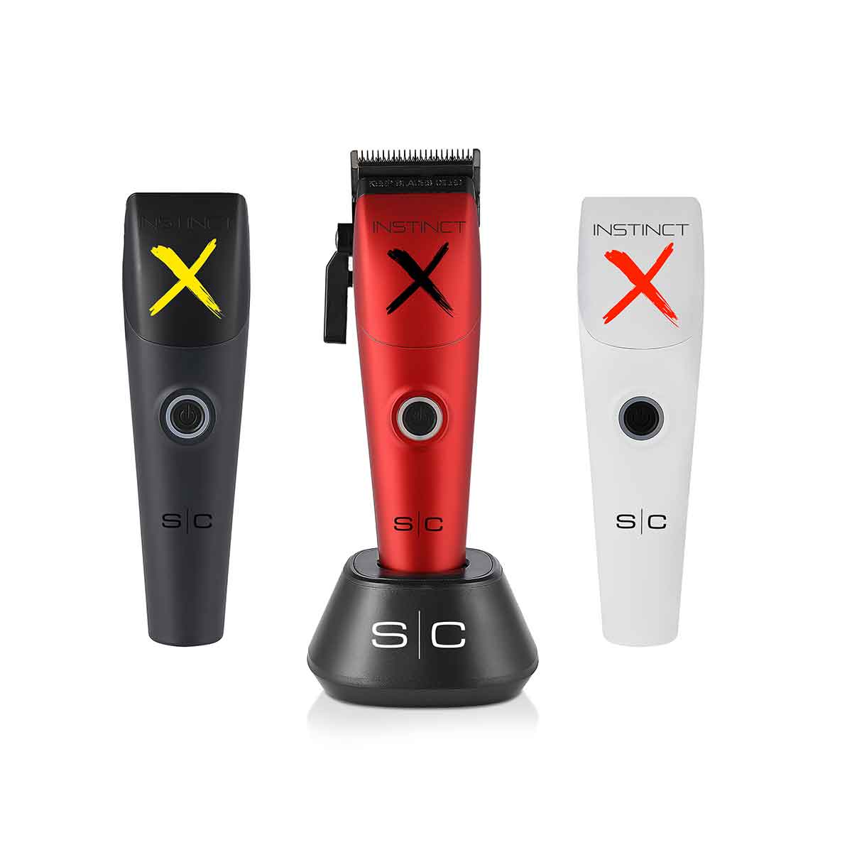 Insrinct X Clipper
