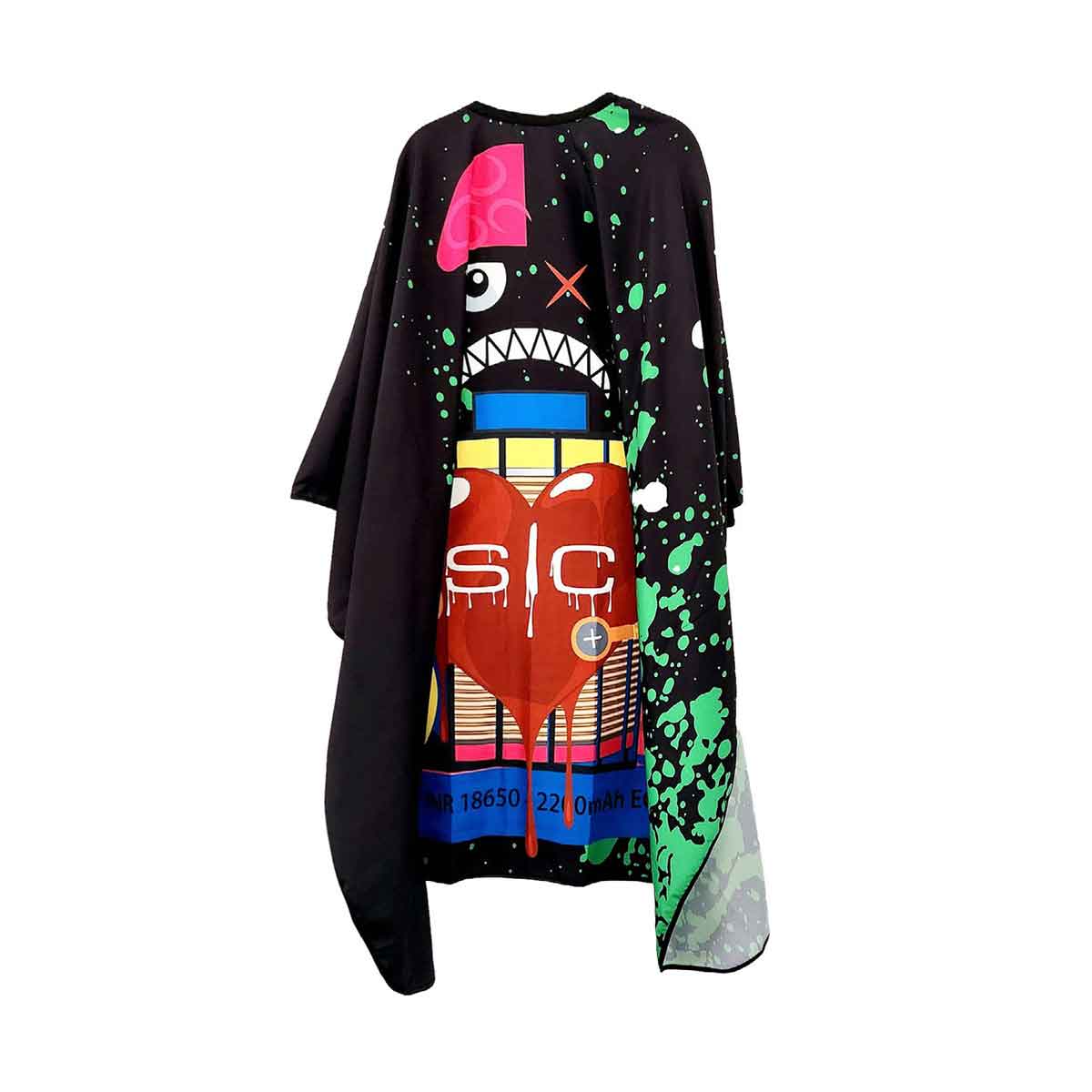 cape-stylecraft-radioactive-noire