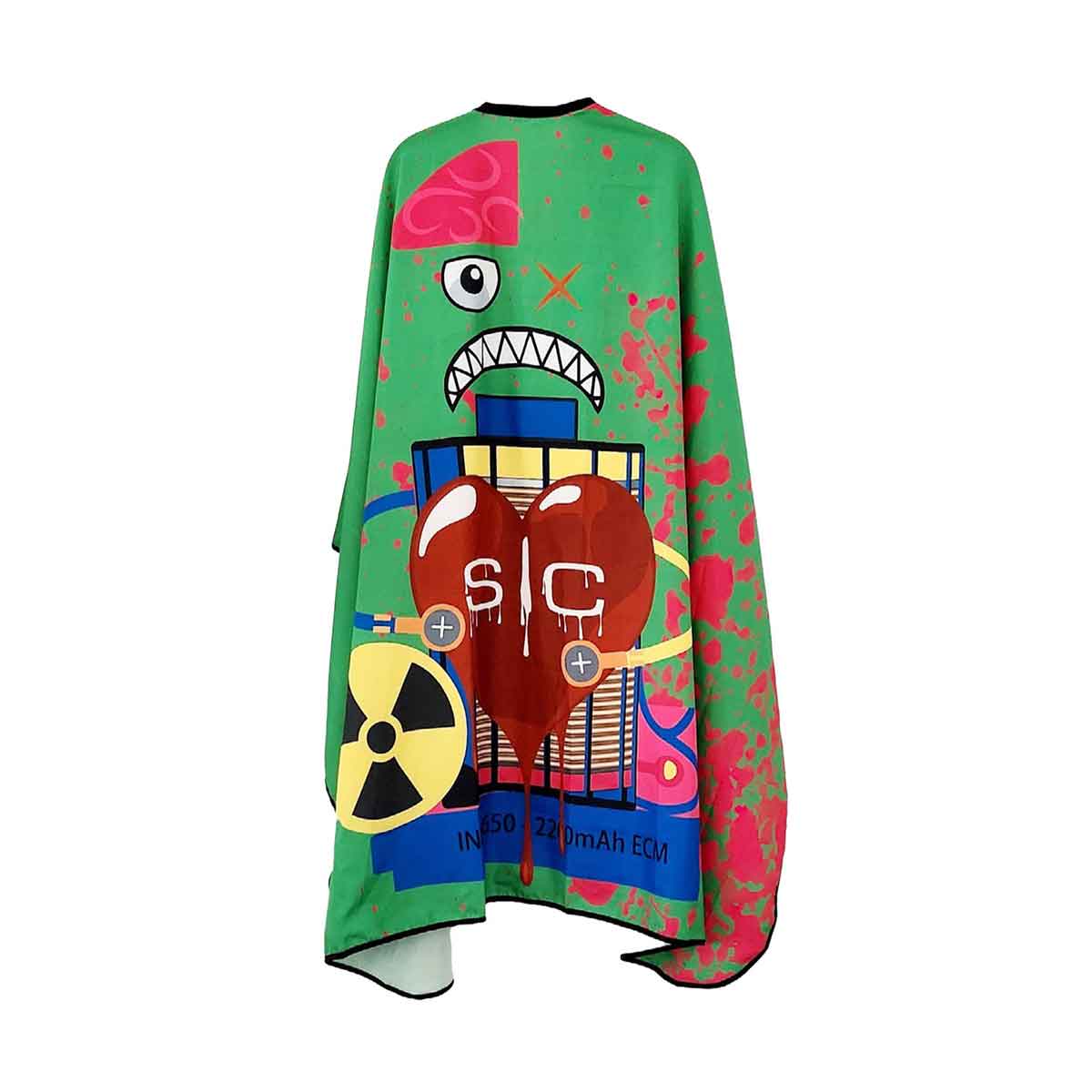 cape-stylecraft-radioactive-verte