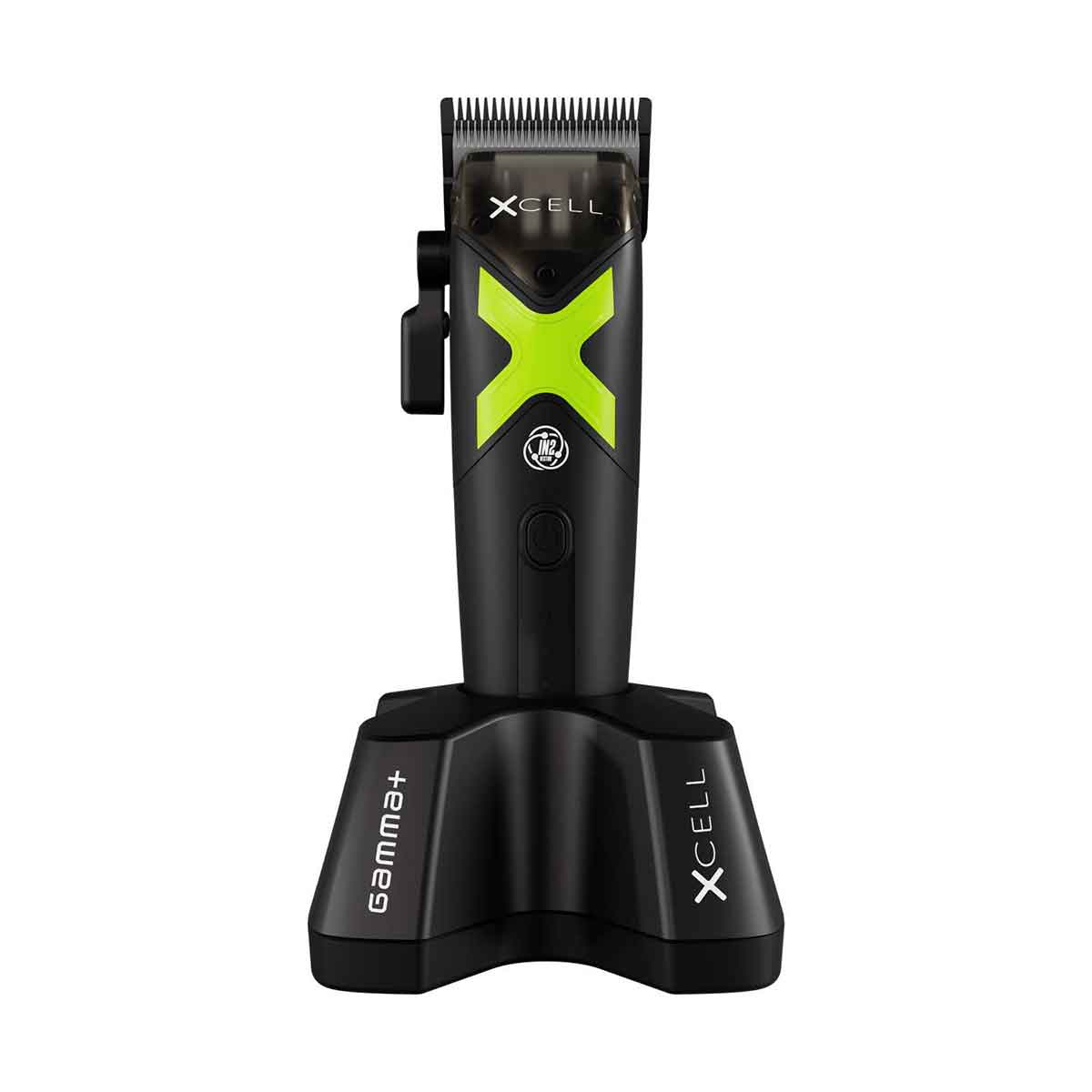 gamma-piu-xcell-clipper-5
