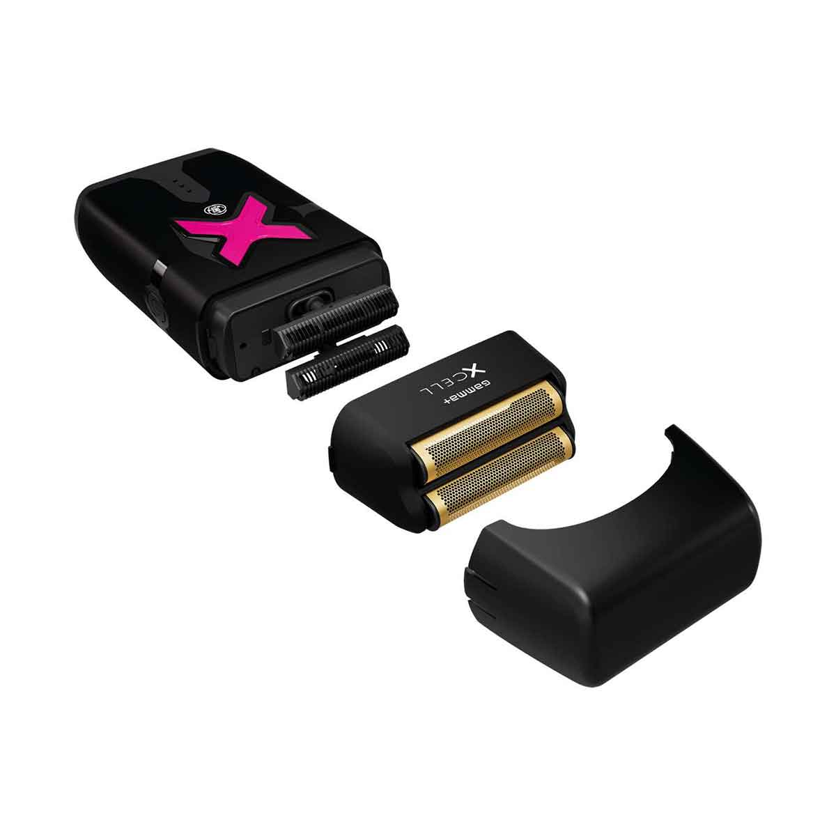 Shaver Gamma Piu XCELL – Image 7