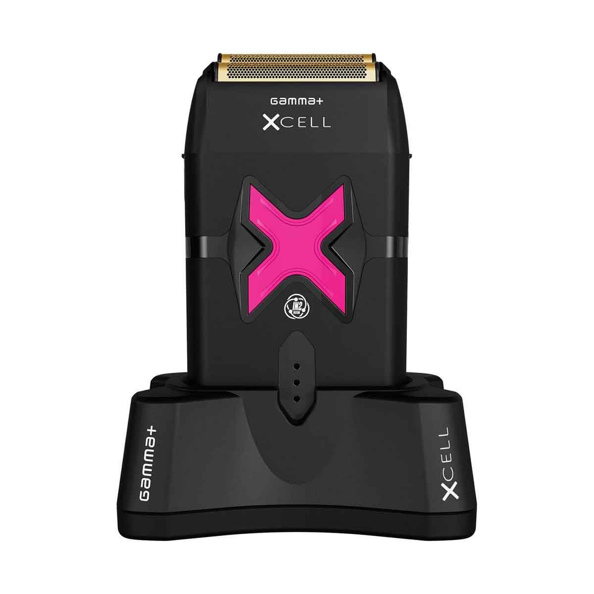 shaver-gamma-piu-xcell-3