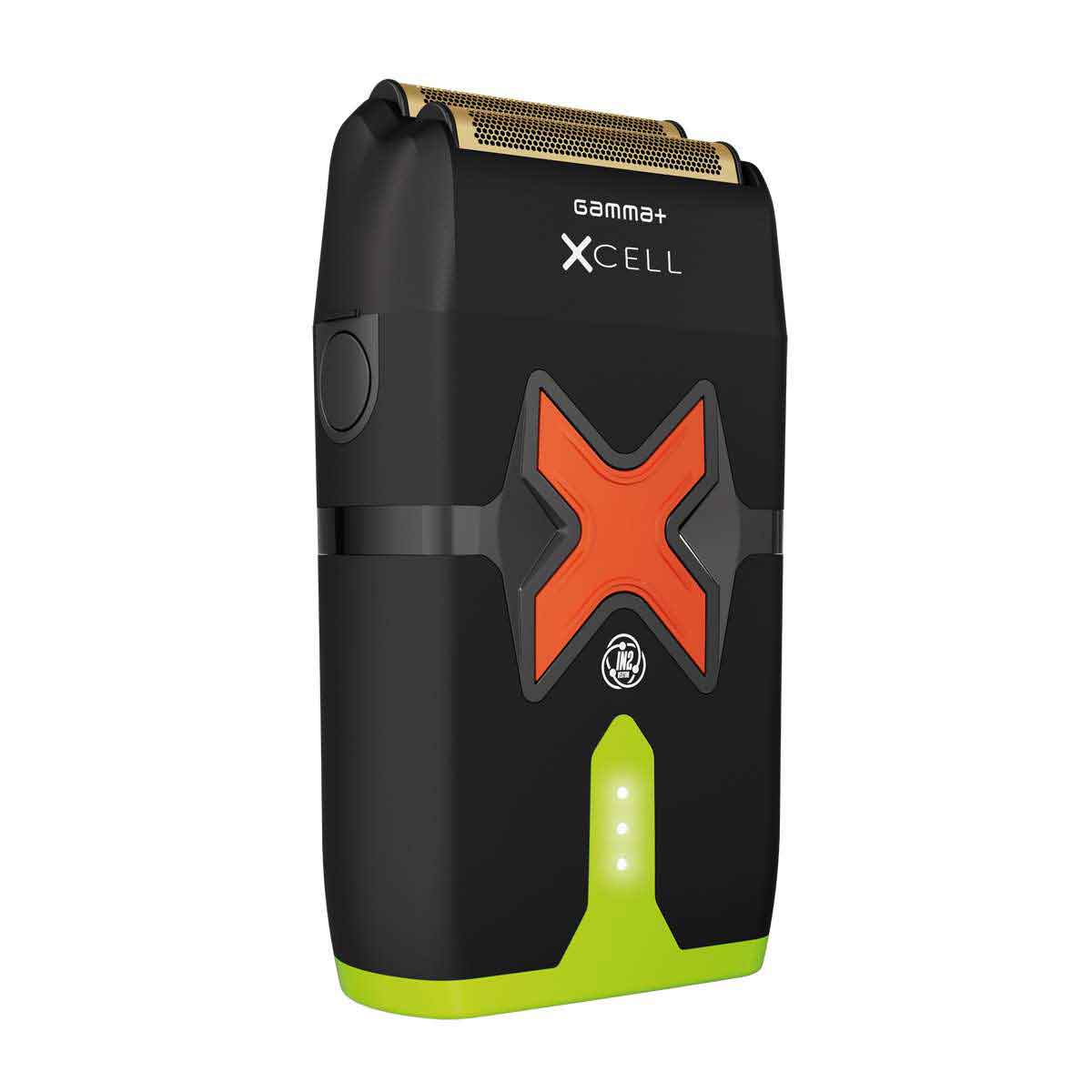 Shaver Gamma Piu XCELL – Image 3