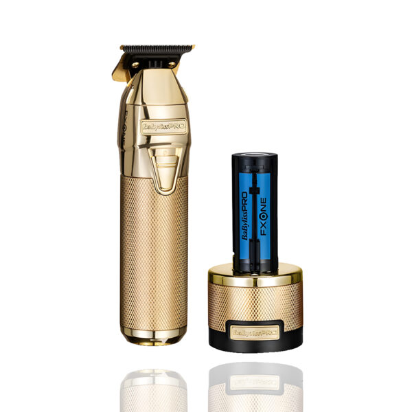 BabylissPro FXONE Gold