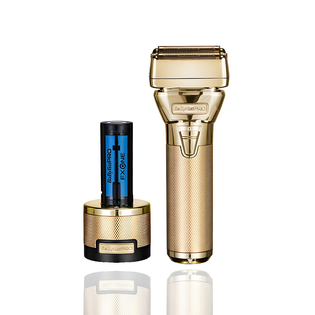 BabylissPro FXONE Shaver Gold FX79FSGE