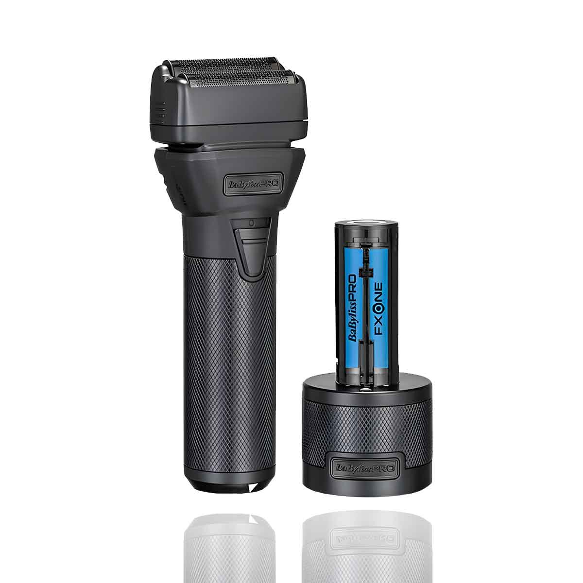 BabylissPro FXone Shaver Black