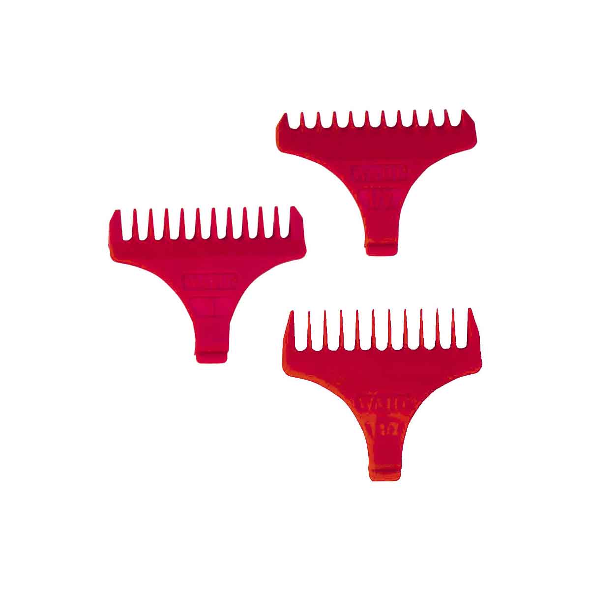 Set de sabots detailer