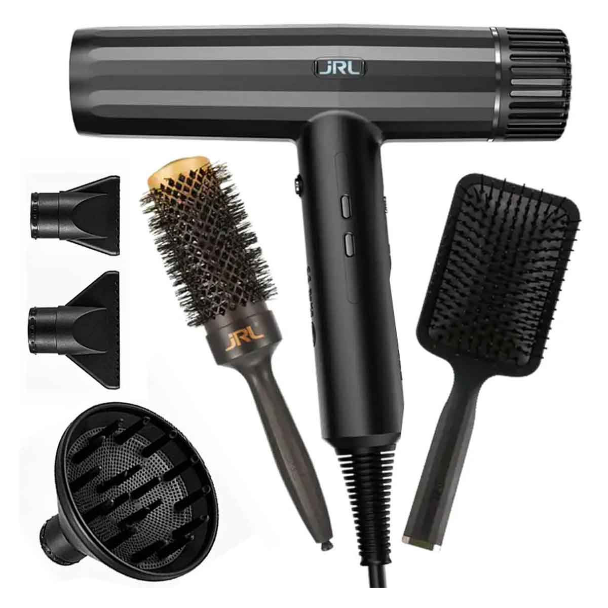 Sèche-cheveux JRL Forte Pro