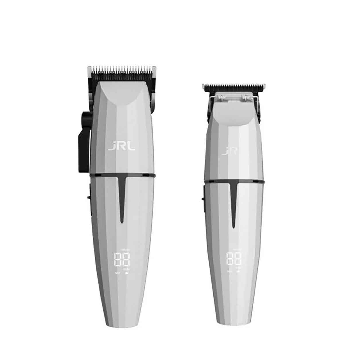 Duo JRL Ghost Clipper et Trimmer