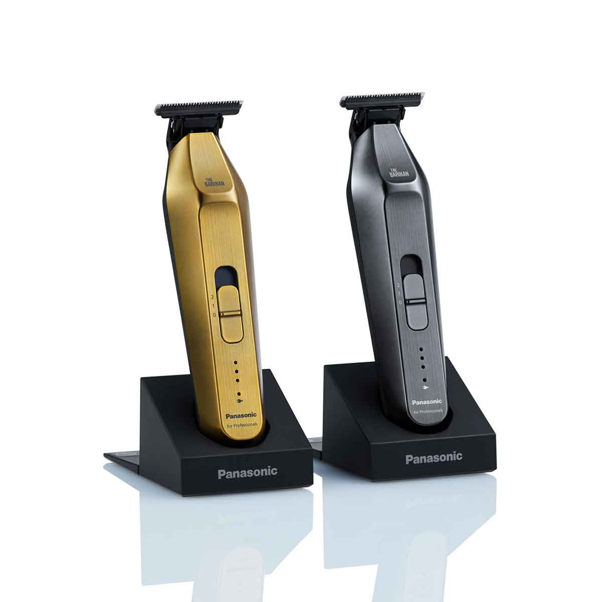 Panasonic Barikan Duo Socle