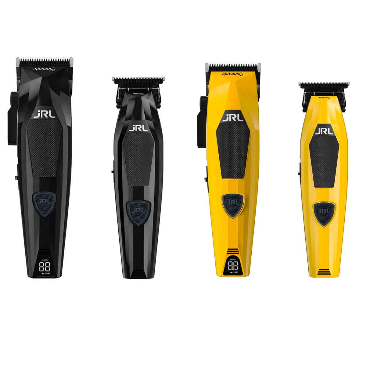 Coffret Jrl Diamante