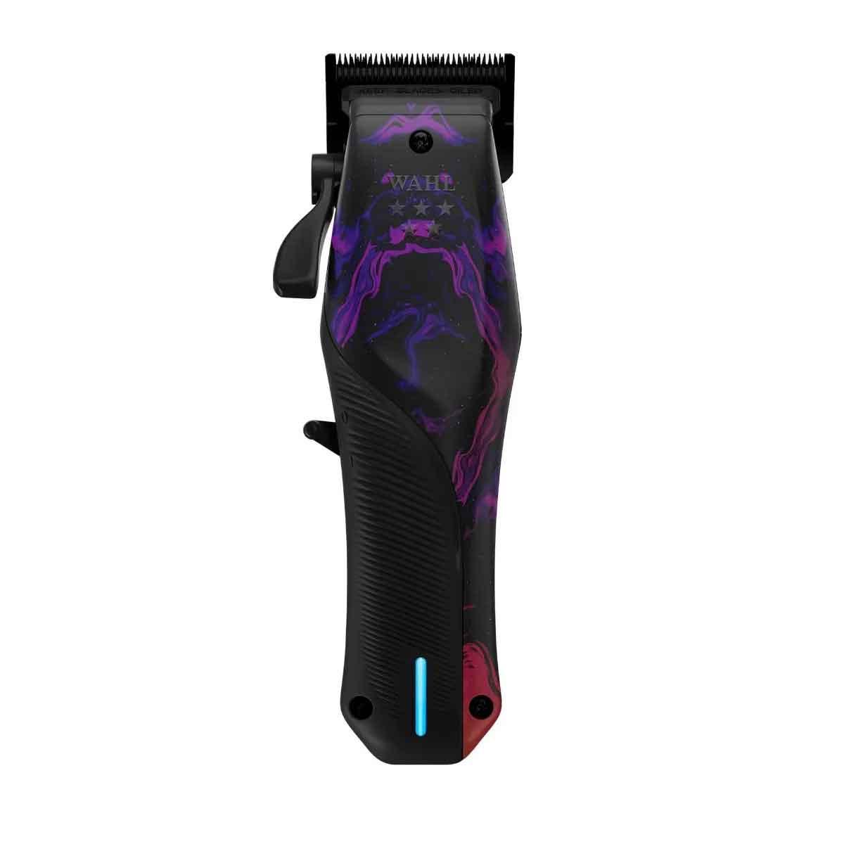 Wahl Vapor limited edition