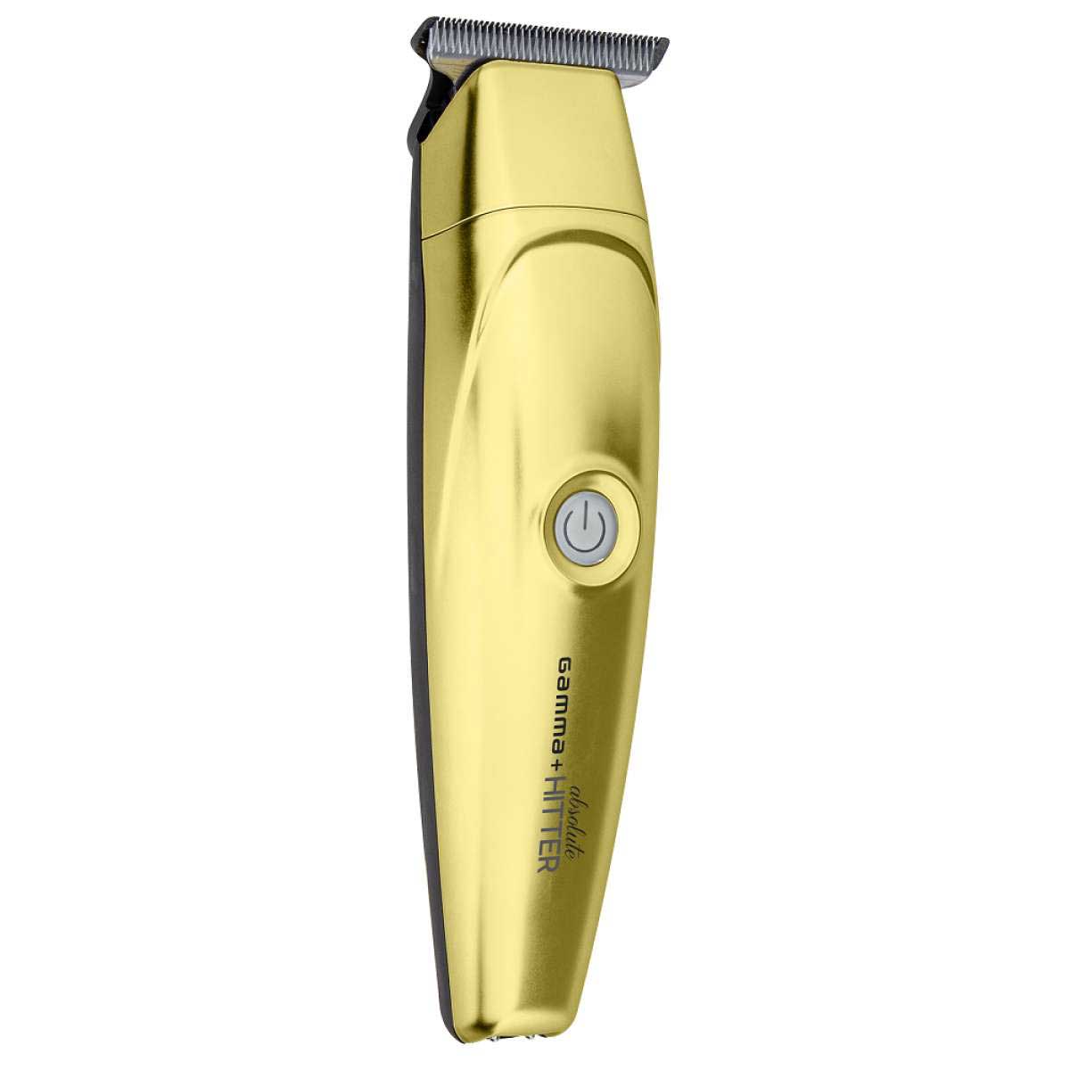Gamma piu Absolute Hitter Gold