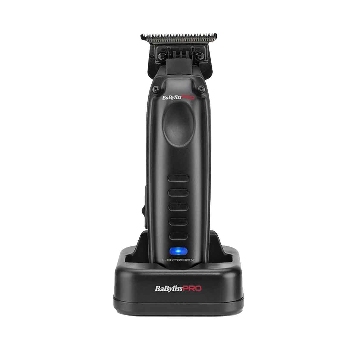 Tondeuse de finition Lo-Pro compact