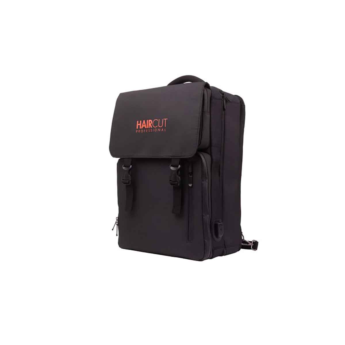 Barber BackPack Haircut