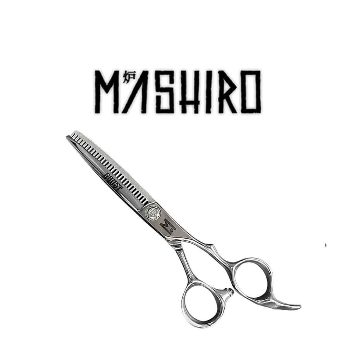 Ciseaux Sculpteurs Mashiro Ghost