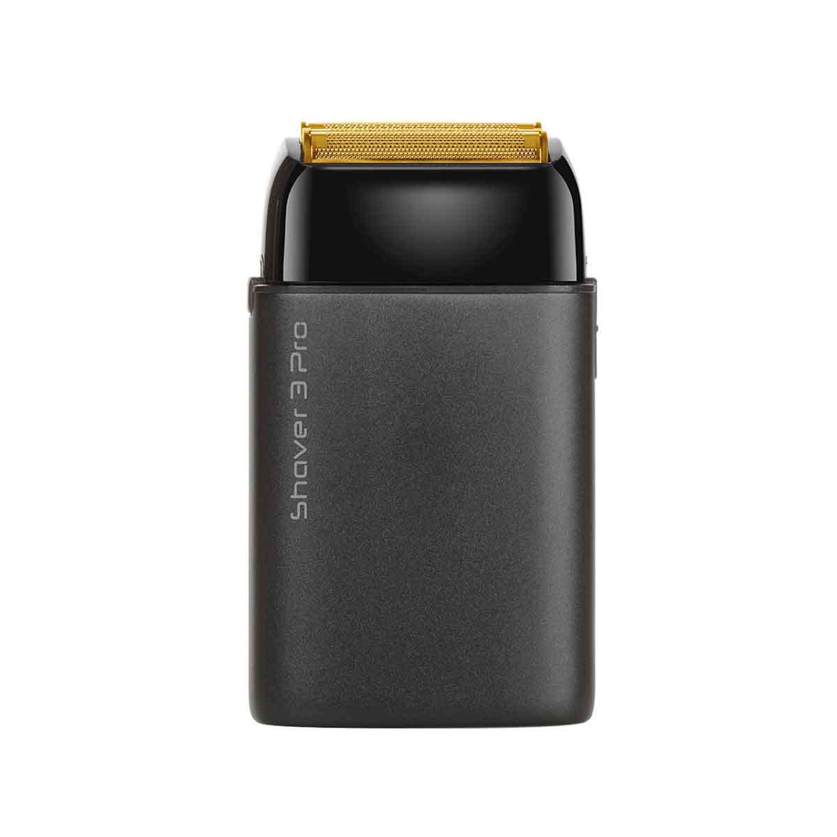 Shaver 3 pro Sthauer