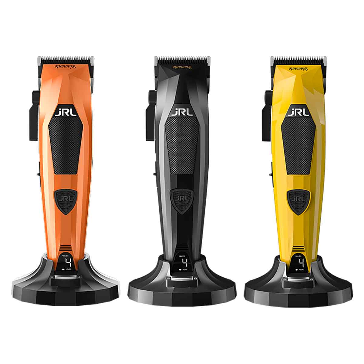 Clipper Jrl Diamante