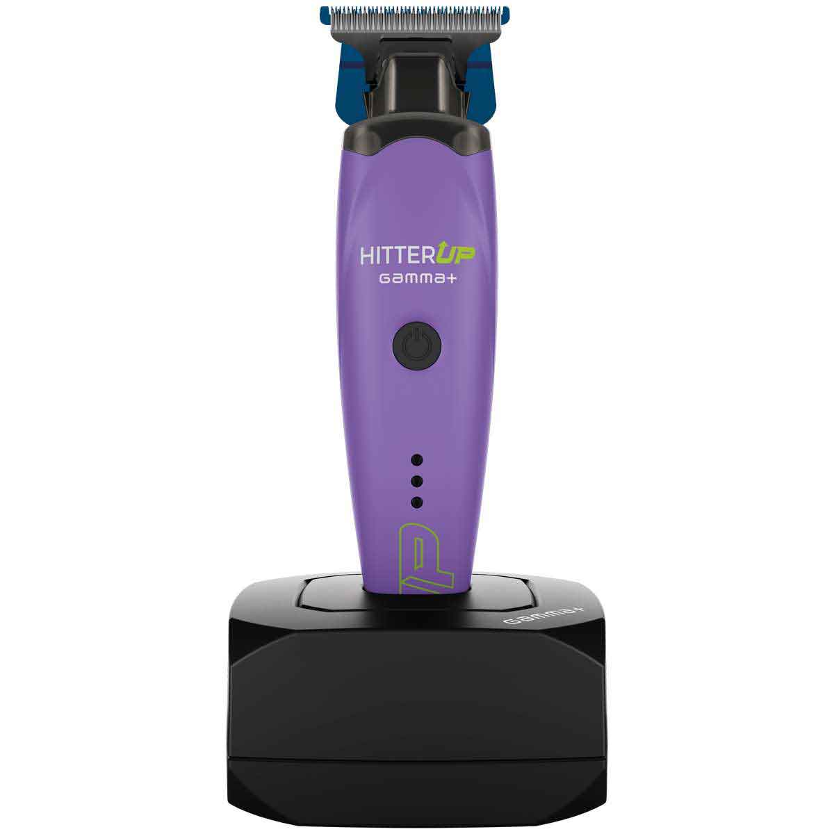 Gamma Piu Hitter Up coque violet