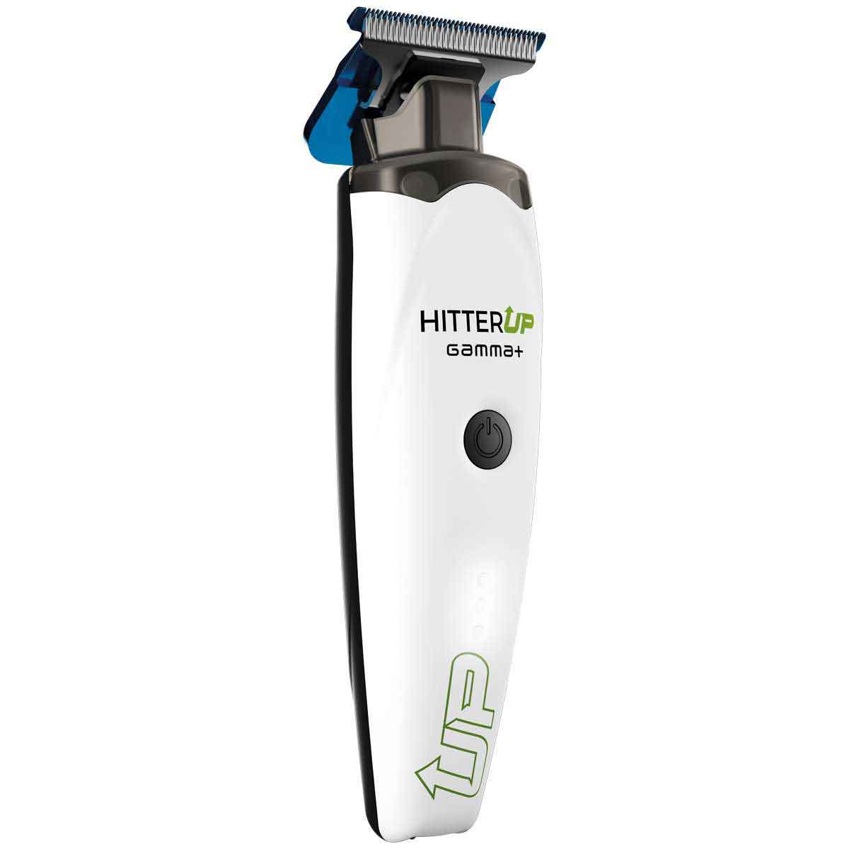 Gamma Piu Hitter Up Coque Blanche