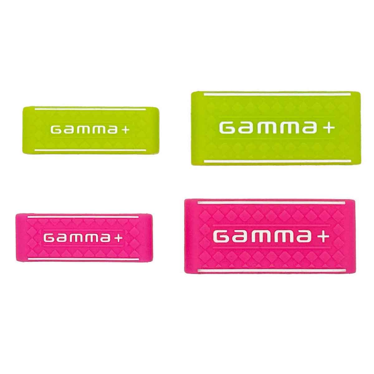 Set grips tondeuse gamma piu